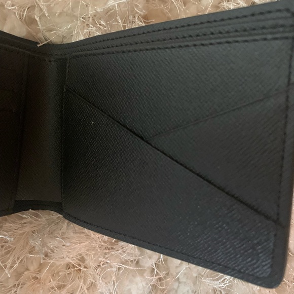 Authentic Graphite Louis Vuitton Wallet. - Picture 2 of 4